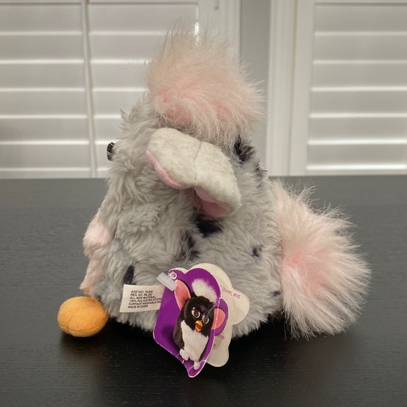 Furby - WORKING CONDITION - Picture 5 of 9